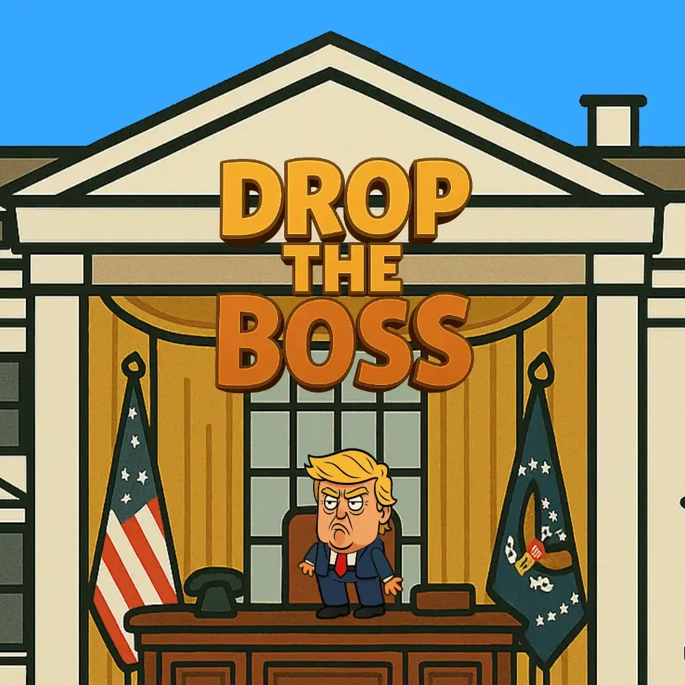 Drop The Boss