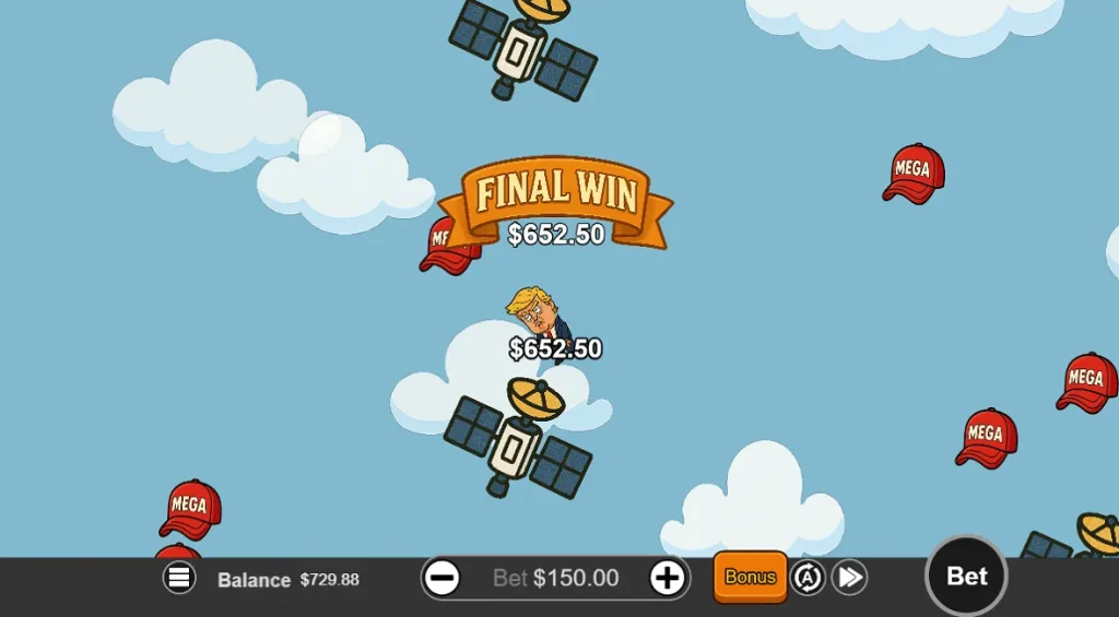 Winning Strategies