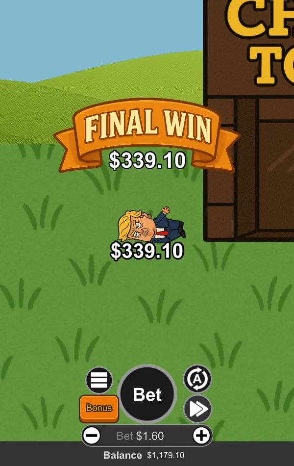 Drop the Boss mobile