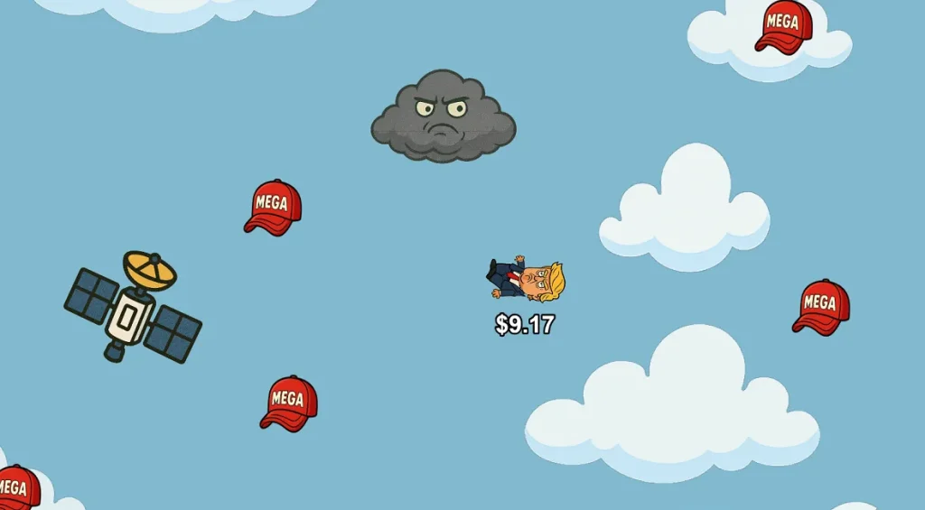 Drop the Boss demo