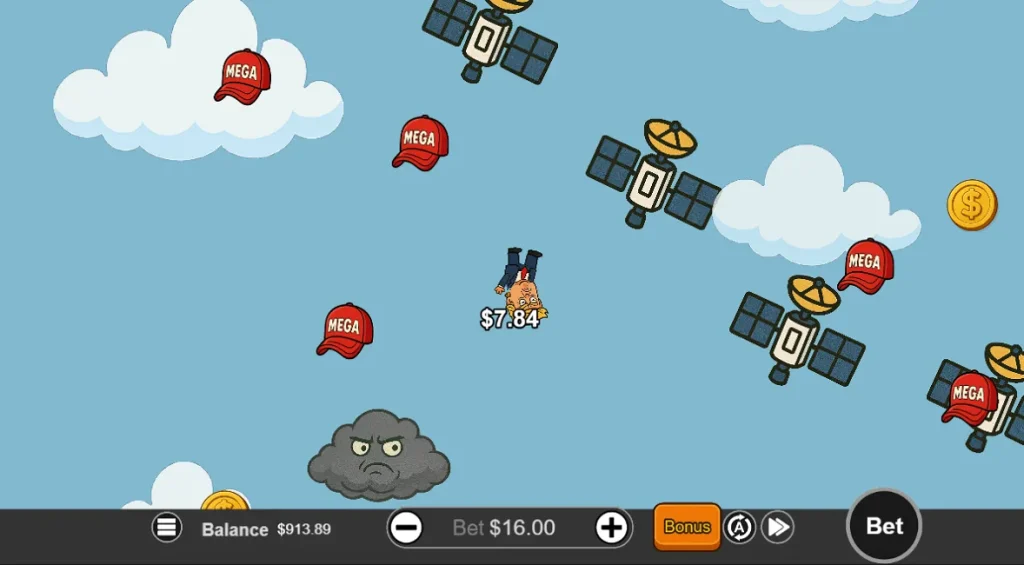 Gameplay Mechanics